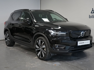 Volvo XC40 P6 Recharge