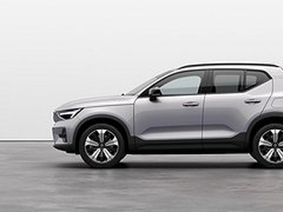 Volvo XC40 Recharge Single Motor Core Edition