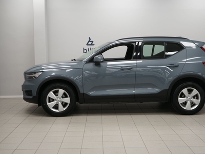 Volvo XC40 T2