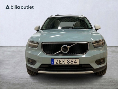 Volvo XC40 T5 AWD