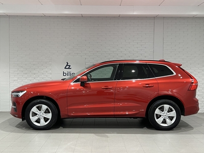 Volvo XC60 B4 AWD