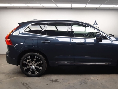 Volvo XC60 B5 AWD