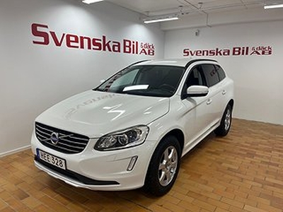 Volvo XC60 D4 Geartronic Momentum Euro 6