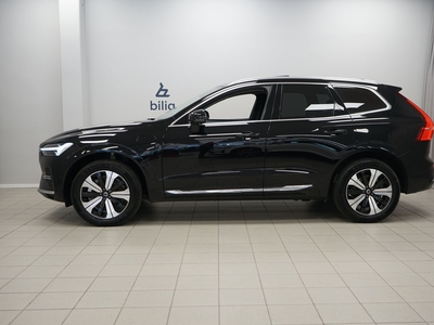 Volvo XC60 Recharge T6 AWD