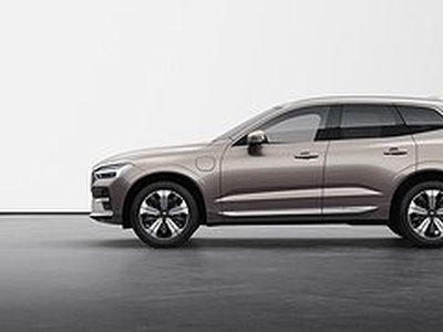 Volvo XC60 Recharge T6 Core Edition