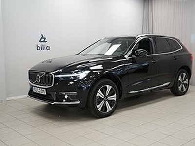 Volvo XC60 Recharge T6 Plus Bright Long Range