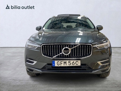 Volvo XC60 Recharge T8 AWD