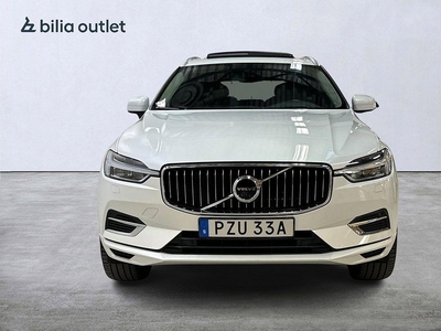 Volvo XC60 Recharge T8 AWD