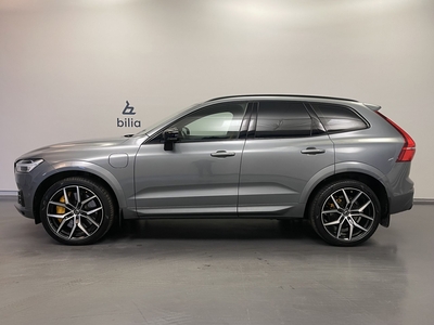 Volvo XC60 T8 AWD XC60 Polestar Optimering T8 AWD