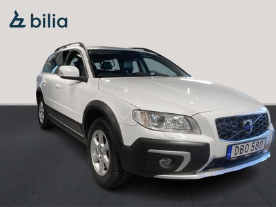 Volvo XC70 D4 AWD