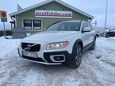 Volvo XC70 D4 AWD Momentum Euro 5