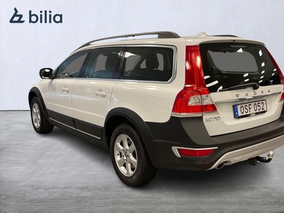 Volvo XC70 D4