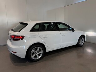 Audi A3 Sportback 1.5 TFSI 150hk COD Proline