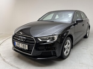 Audi A3 Sportback 30 TFSI (116hk)