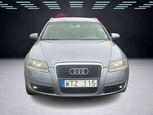 Audi A6 Avant 2.4 Proline Euro 4