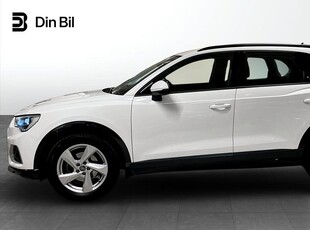 Audi Q3 35 TFSI 150 HK S-tronic Proline Advanced