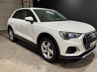 Audi Q335 TFSI S Tronic Proline Advanced 2022, SUV