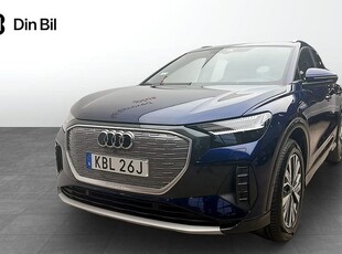 Audi Q4 e-tronQ4 45 e-tron quattro 210,00 KW 2024, Crossover