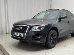 Audi Q5 2.0 TFSI quattro (211hk)