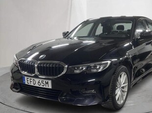 BMW 330e xDrive Sedan, G20 2021, Sedan