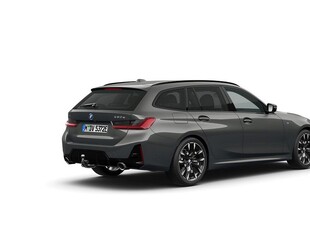 BMW 330e xDrive Tour/ M Sport/ Aktiv fartpilot / 19