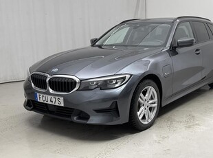 BMW 330e xDrive Touring, G21 2022, Kombi