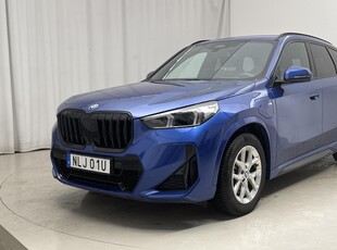 BMW X1 xDrive30e, U11 (326hk)