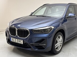 BMW X1xDrive25e 9,7 kWh LCI, F48 2022, SUV