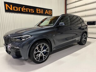 BMW X5 xDrive45e iPerformance Innovation M Sport Euro 6