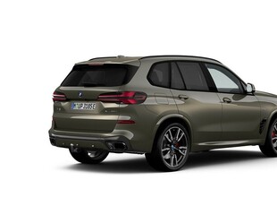 BMW X5 xDrive50e/ M-Pro / Innovation / Sky Lounge / 22