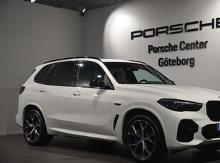 BMW X5xDrive45e iPerformance 2022, SUV