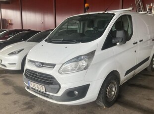 Ford CustomTransit 300 2015, Minibuss