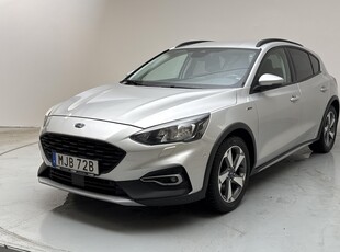 Ford Focus 1.0T EcoBoost 5dr (125hk)