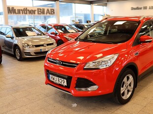 Ford Kuga 1.5 EcoBoost Titanium Euro 6