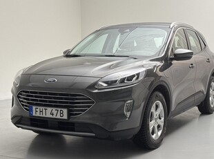 Ford Kuga 2.5 PHEV (225hk)