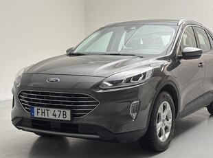 Ford Kuga2.5 PHEV 2021, SUV