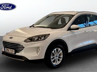 Ford KugaPLUG-IN HYBRID TITANIUM - 3 2022, SUV