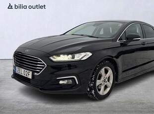 Ford Mondeo2.0 TDCi 5dr Drag, Navi, SoV 2019, Halvkombi