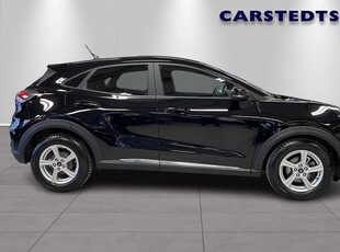 Ford Puma Titanium 1.0 125HK 5d