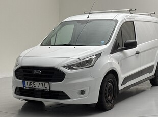 Ford Transit Connect 1.5 EcoBlue (100hk)