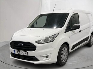 Ford Transit Connect 1.5 EcoBlue (100hk)