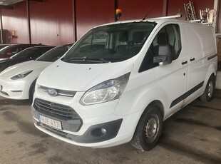 Ford Transit Custom 300 (125hk)