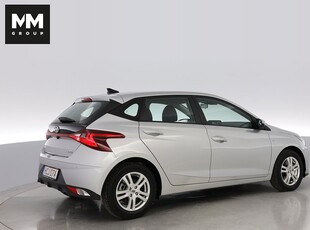 Hyundai i20 1.0 T-GDI DCT ESSENTIAL BACKKAMERA MOTORVÄRMARE