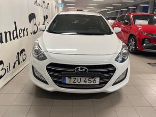 Hyundai i30 Kombi 1.6 GDI Comfort Euro 3