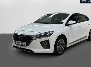 Hyundai IONIQPlug-inTrend Drag Ränte 2020, Halvkombi