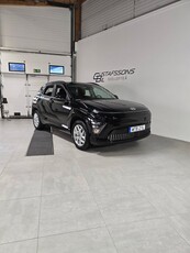 Hyundai Kona Electric Standard Range Essential