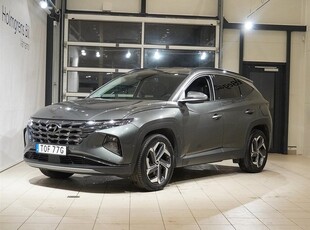 Hyundai TucsonHEV 1.6 HEV Advanced 2 2022, SUV