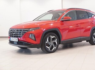 Hyundai TucsonPHEV 4WD Advanced Drag 2022, SUV