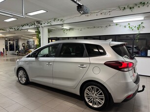 Kia Carens 1.7 VGT GLS/7-Sits/S&V Hjul/Euro 6!