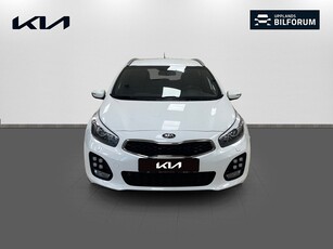 Kia CEED SW 1.6 CRDi DCT GT-Line M-värm Räntekampanj 2,95%